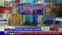 Hakim Ferdinandus Pimpin Sidang Praperadilan Dahlan