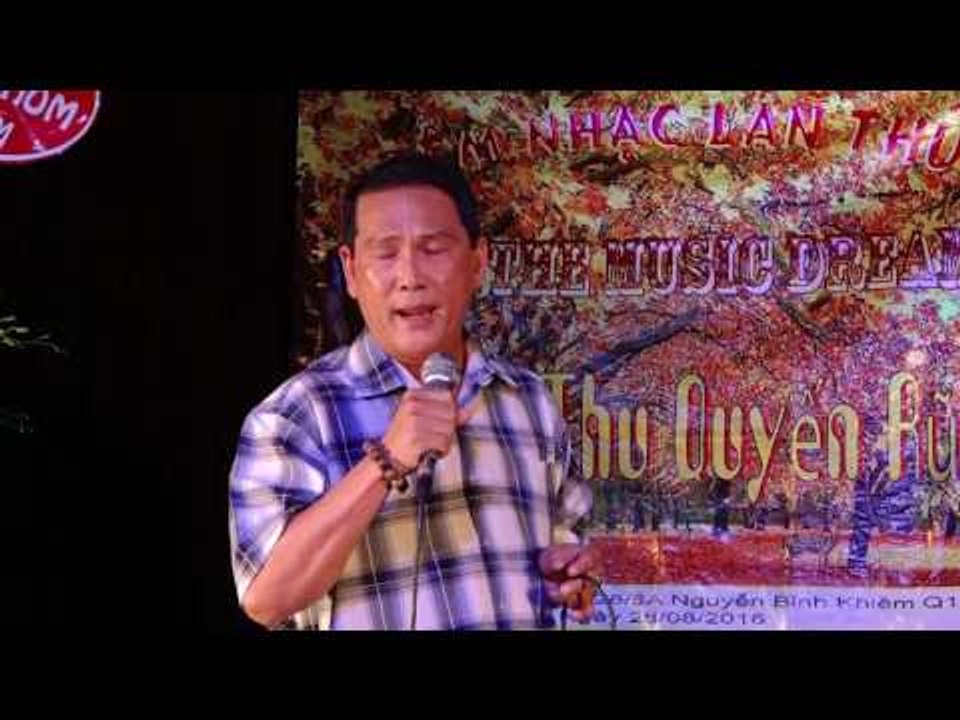 BÔNG HỒNG CÀI ÁO -TÂM ĐINH