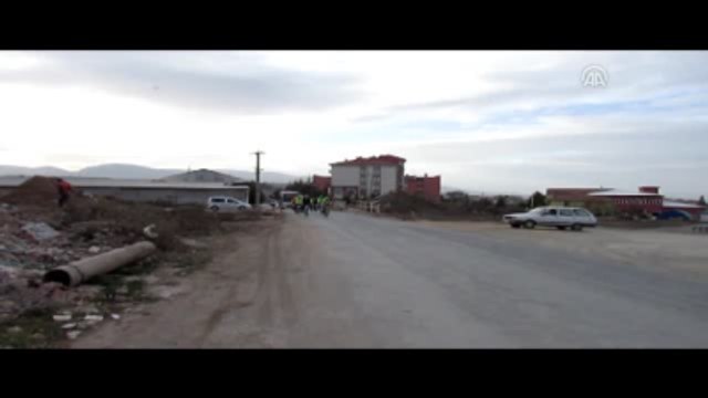 Ata'ya Saygı Için 630 Kilometre Pedal Çevirecekler