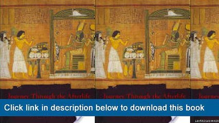 ]]]]]>>>>>(eBooks) Journey Through The Afterlife