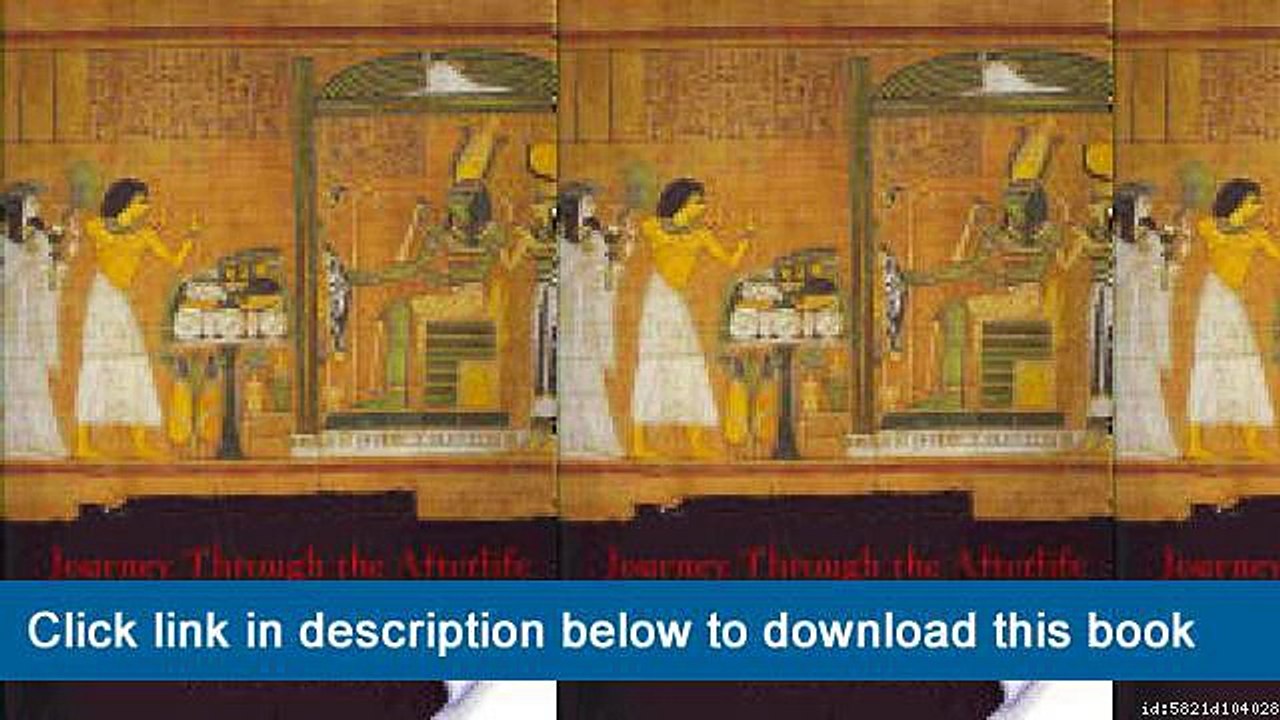 ]]]]]>>>>>(eBooks) Journey Through The Afterlife