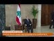 Money Talks: Michel Aoun made new president by Lebanon’s parliament