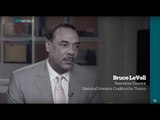One on One Express: Bruce LeVell, Executive Director, National Diversity Coalition for Trump