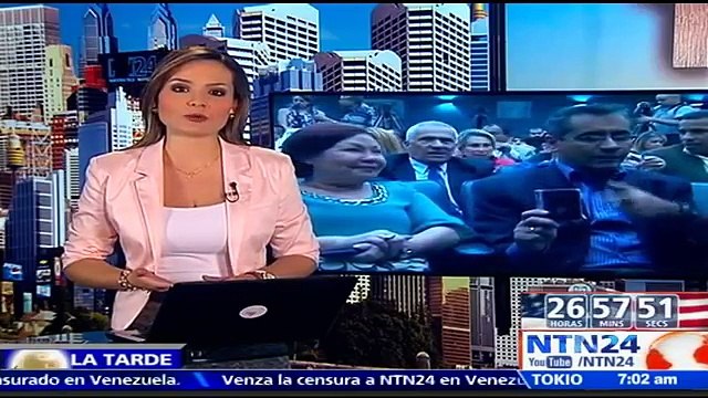 Familiares de presos políticos demandan liberaciones y apertura de canal humanitario hacia Venezuela