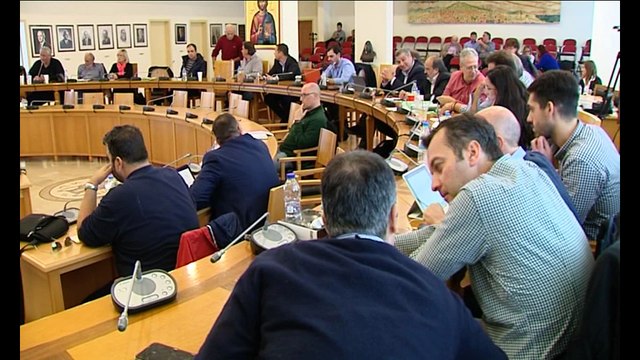 Το περιφερειακό συμβούλιο Στερεάς στηρίζει τους συνταξιούχους