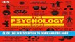 [PDF] Mobi The Psychology Book (Big Ideas Simply Explained) Full Online