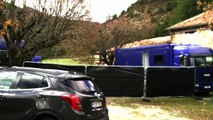 D!CI TV : Essais de la Ford Fiesta WRC à Laborel dans le plus grand secret.