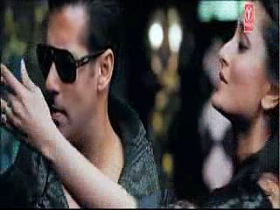 Teri Meri Full Video Song BodyGuard 2011-HD 720p