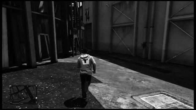 Grand Theft Auto 5 - Bloopers and Funny Moments (A Very Delirious Episode)