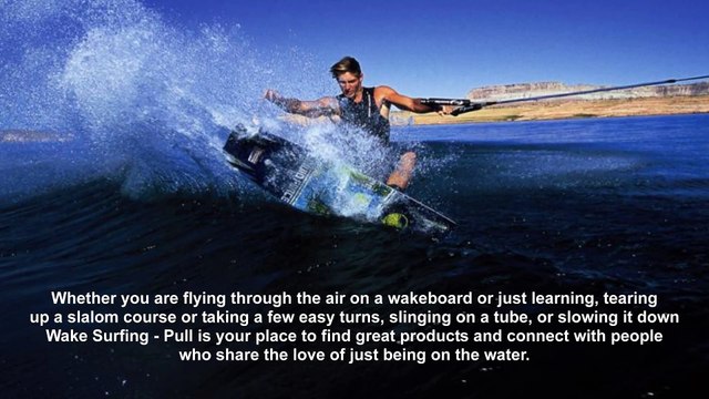 Tige Boats & Wakeboarding Georgia | PULL Watersports