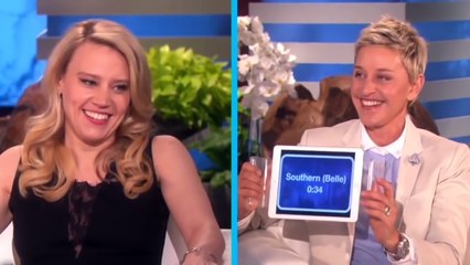 KATE MCKINNON FUNNY MOMENTS [COMPILATION]