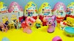 Play Doh Peppa Pig Surprise Egg Frozen MLP My Little Pony Toys for Girls