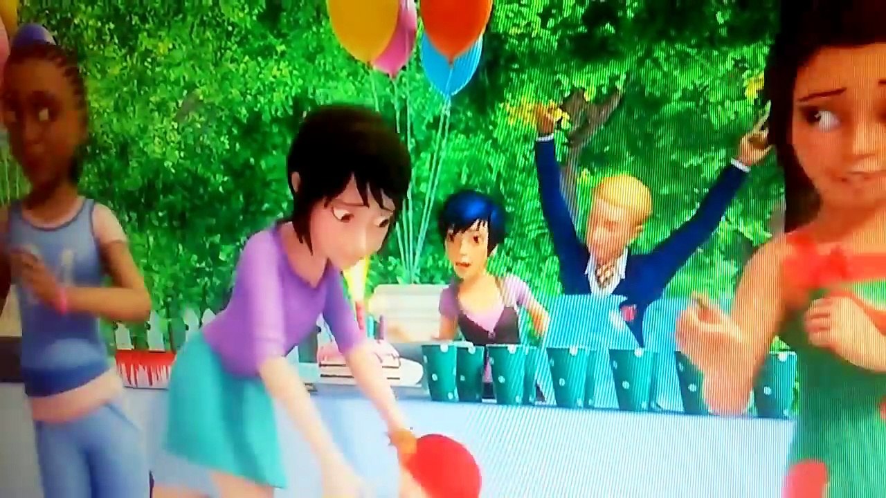 40) Let's Go Party-By The Chipmunks.