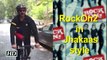 Anil Kapoor's “JHAKAAS” style of promoting Rock On2
