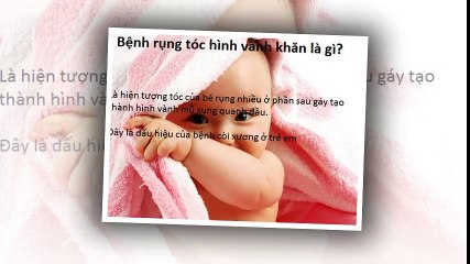 Cách chữa bệnh nấm da đầu ở trẻ em