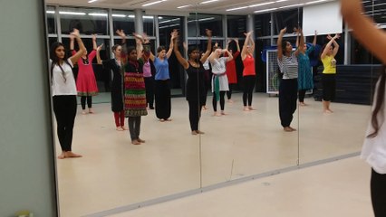 cours jeudi ( avancés )