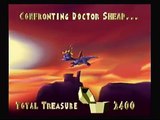 Lets Play Spyro the Dragon - Part 6 - Do You Believe in Magic? (Dr. Shemp & Magic Crafters)