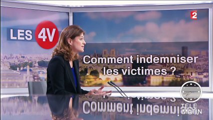 4 Vérités - Méadel : "Les victimes des attentats du 13-Novembre ne veulent pas de discours"