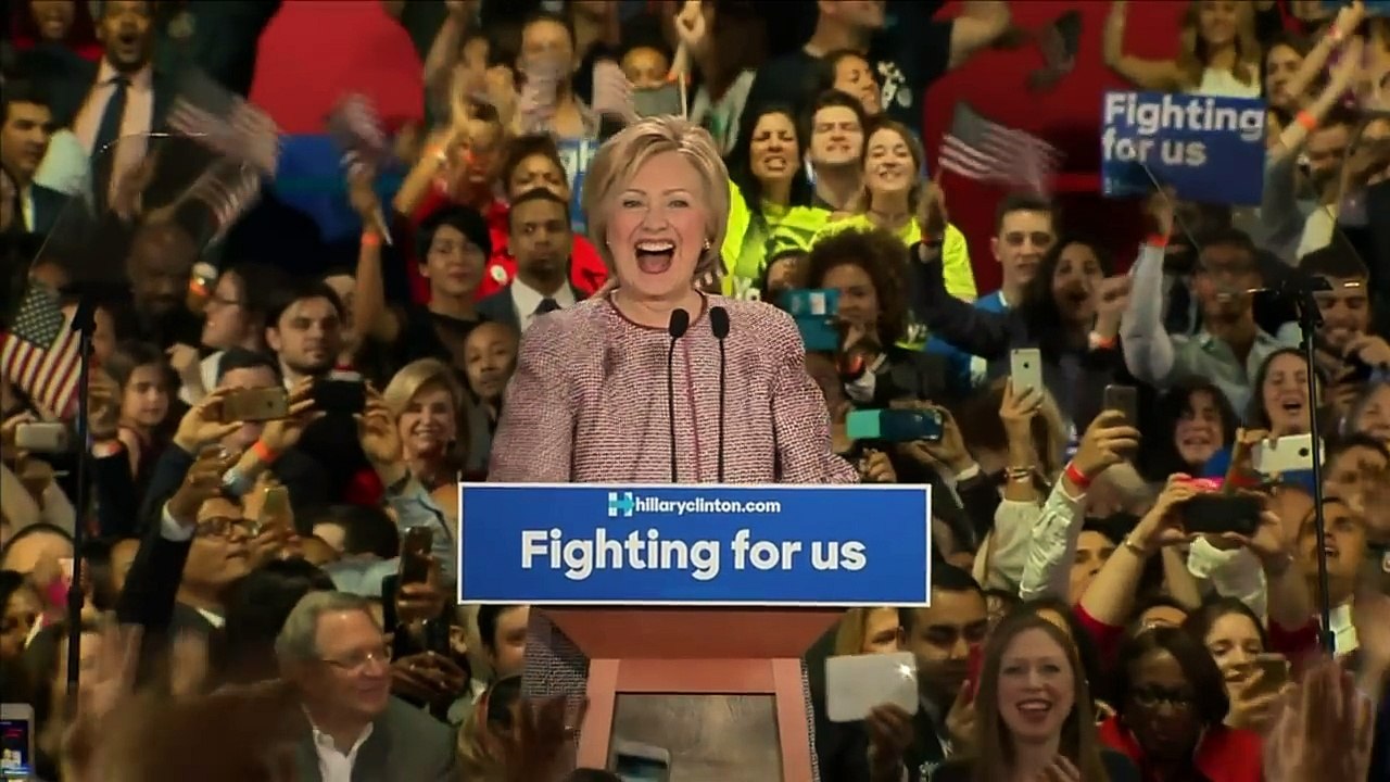 Picking a US president: 5 ways to predict the winner of 2016 election - BBC News