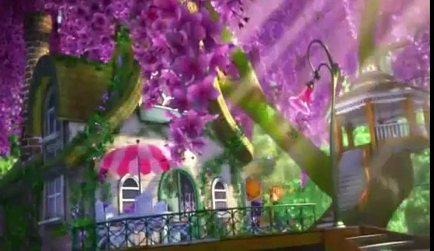 43) Alvinnn and the chipmunks - Jeanette enchanted