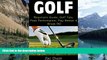 Big Deals  Golf: BONUS 30MINUTE Mindset Coaching- Beginners Guide, Golf Tips, Peak Performance,