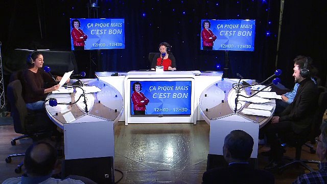 Léa Lando : choisir son programme télé, c'est comme draguer en boite