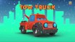learn kids Emergency Vehicles | Vehicles for Kids | Rescue Trucks | Street Vehicles