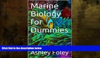 FREE DOWNLOAD  Marine Biology for Dummies: The Best Marine Biology Colleges  FREE BOOOK ONLINE
