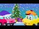 Jingle bells | Christmas Song | Christmas Carol | Car Song