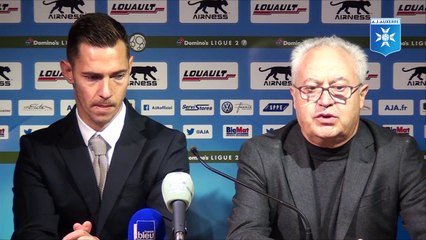 Ludovic Obraniak : "Beaucoup d'ambition et de détermination"