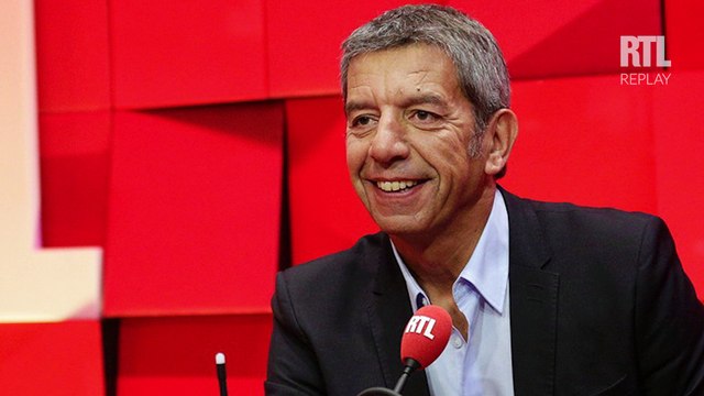 Michel Cymes vous livre ses bons trucs pour échapper à la gastro-entérite