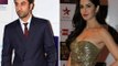 Ranbir Kapoor-Katrina Kaif in a live-in relationship