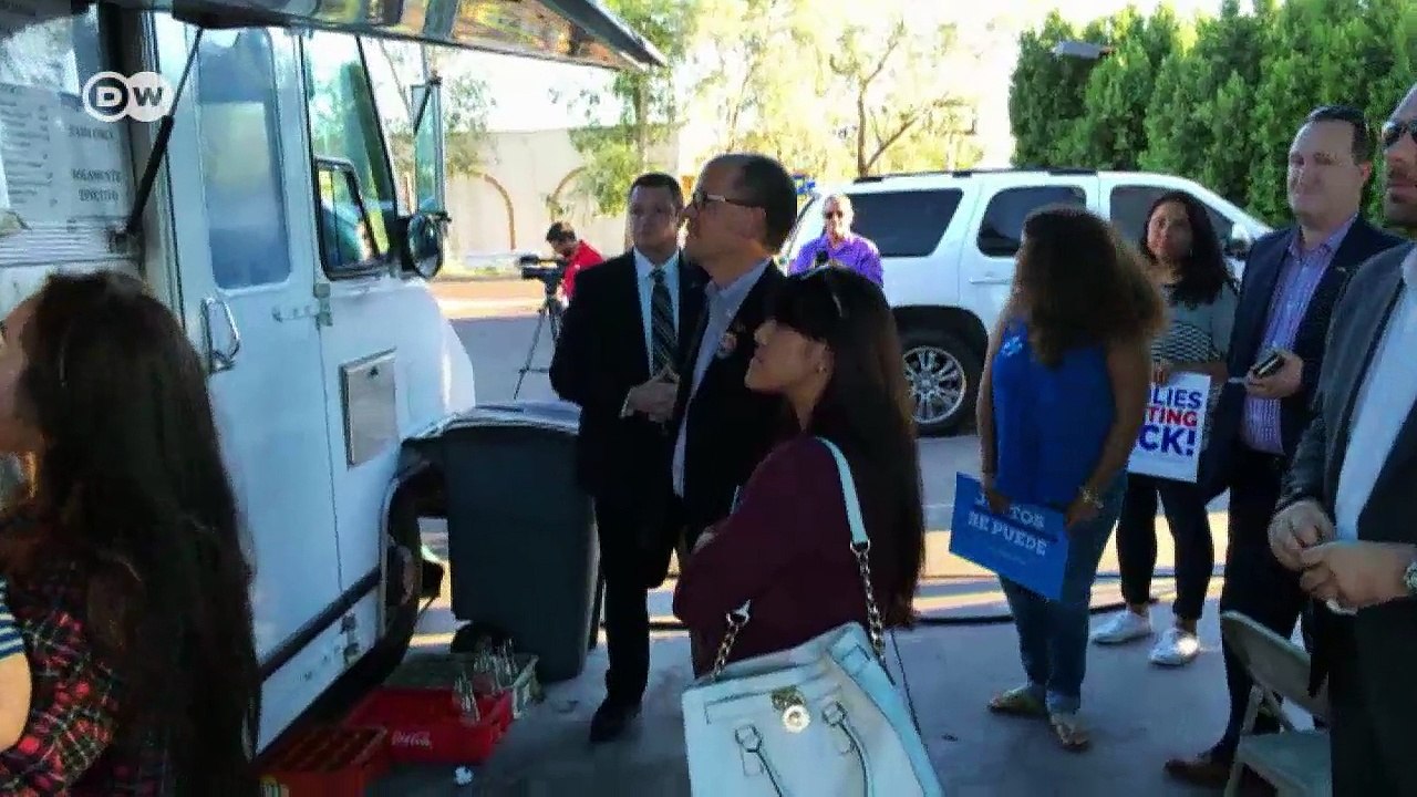 #WhatAmerica do you want?