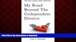 liberty book  My Road Beyond The Codependent Divorce