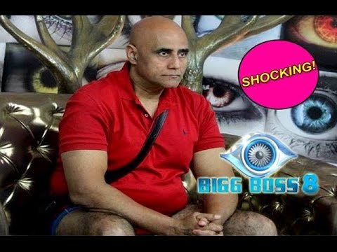Puneet Issar gets EVICTED | Bigg Boss 8 4th November 2014 Episode |