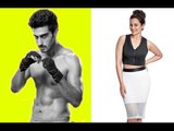 Arjun Kapoor: If I’m dating someone who is overweight, I’ll make her lose weight