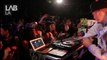 FLOSSTRADAMUS trap and hip hop DJ set in The Lab LA_52