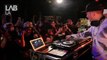 FLOSSTRADAMUS trap and hip hop DJ set in The Lab LA_55