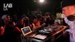 FLOSSTRADAMUS trap and hip hop DJ set in The Lab LA_57
