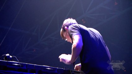 Martin Garrix - Amsterdam Music Festival (2014)_10