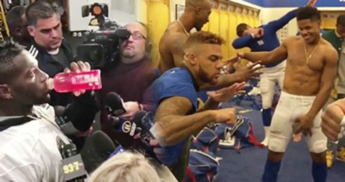 Borussia Dortmund'lu Futbolcular, Sosyal Medya Akımına Katıldı