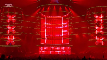 Tiësto - Live @ Amsterdam Music Festival 2015_37