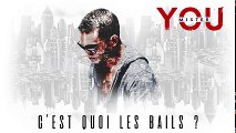 MISTER YOU - C'est Quoi Les Bails