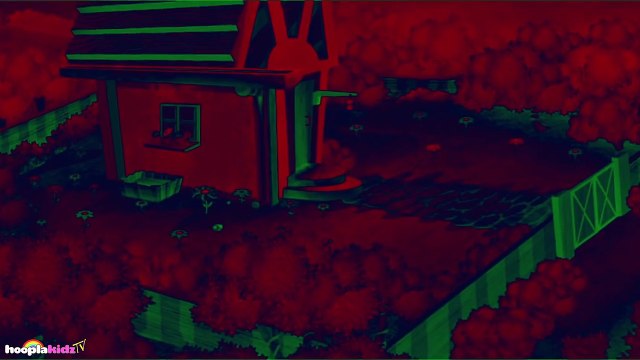 Halloween - Halloween Finger Family - Halloween Songs - Scary Nursery Rhymes - HooplaKidz TV_5