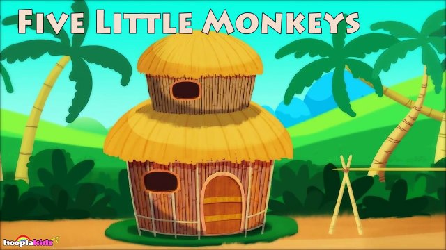 Halloween - Halloween Finger Family - Halloween Songs - Scary Nursery Rhymes - HooplaKidz TV_7