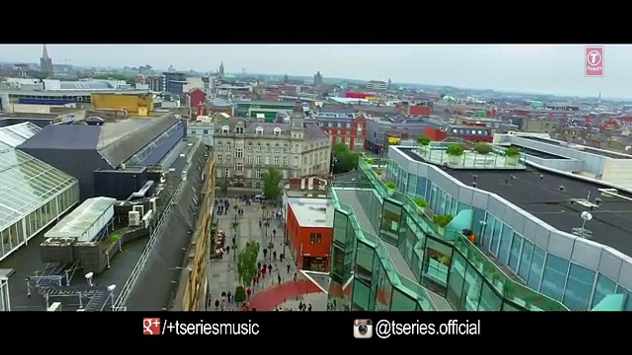 MAIN WOH CHAAND Video Song   TERAA SURROOR   Himesh Reshammiya, Farah Karimaee   T-Series