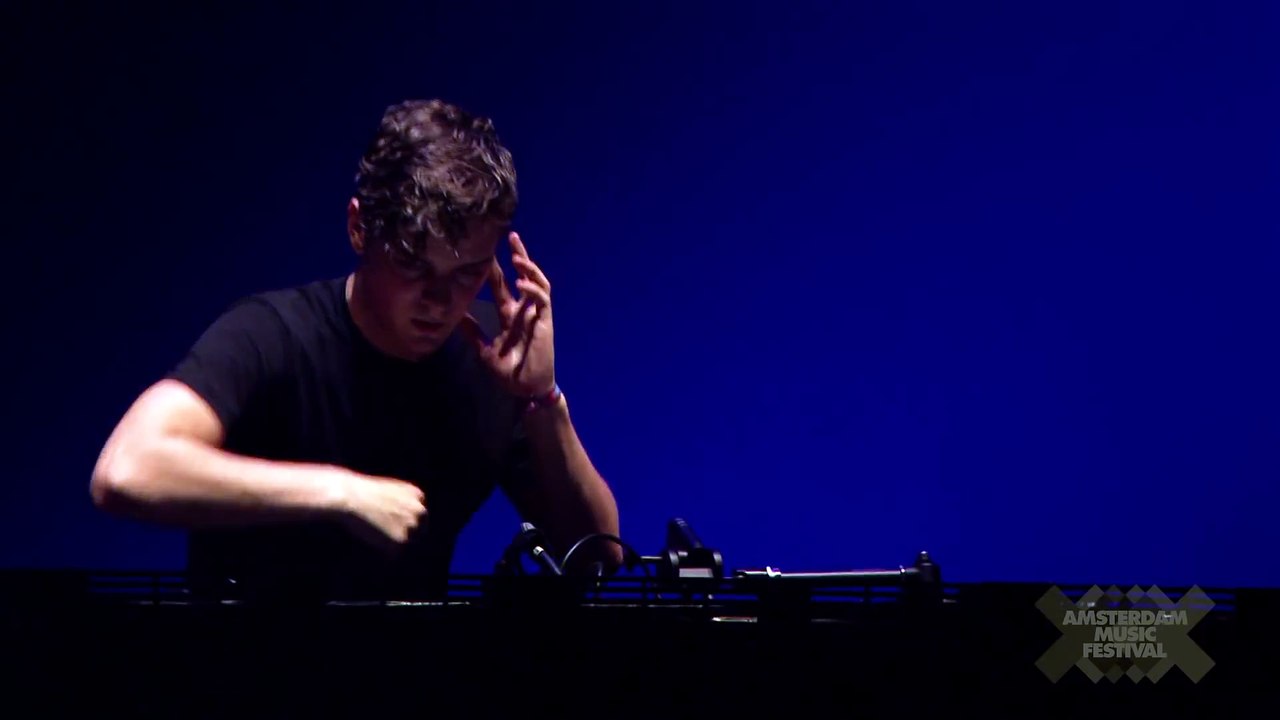 Martin Garrix - Amsterdam Music Festival (2014)_50