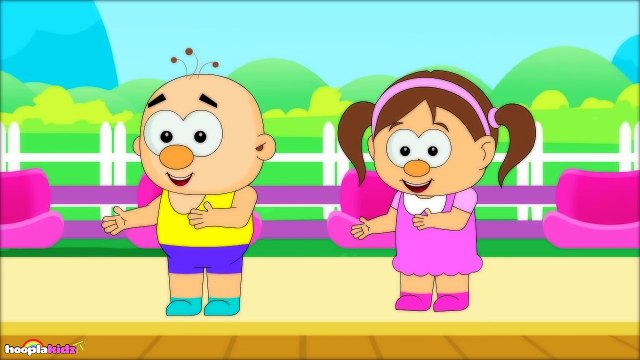 Halloween - Halloween Finger Family - Halloween Songs - Scary Nursery Rhymes - HooplaKidz TV_23