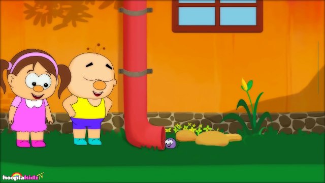 Halloween - Halloween Finger Family - Halloween Songs - Scary Nursery Rhymes - HooplaKidz TV_29