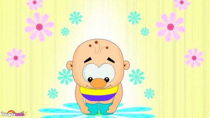 Halloween - Halloween Finger Family - Halloween Songs - Scary Nursery Rhymes - HooplaKidz TV_24